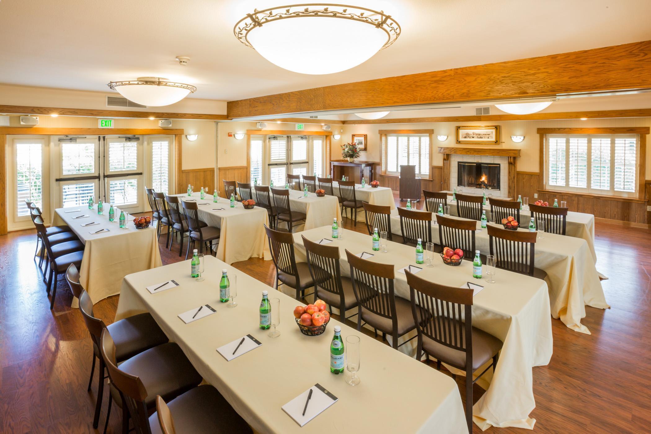 Sonoma Valley Inn, Tapestry Collection By Hilton Exterior foto
